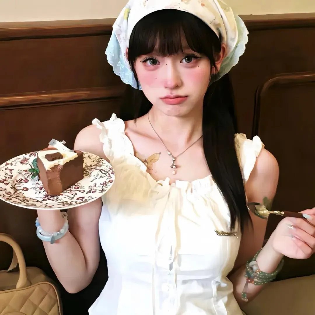 小村女